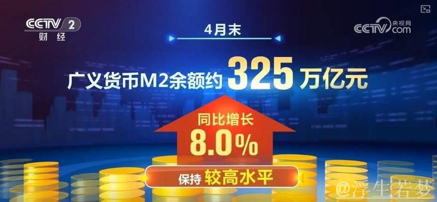 总量向“上”成本向“下” 金融支持实体既稳又实 总量向“上”成本向“下” 金融支持实体既稳又实